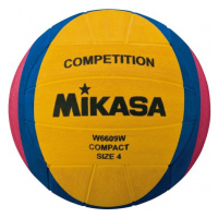 Míč na vodní pólo mikasa w6609w water polo ball