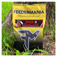 Feedermania pelety 60:40 pellet mix 2 mm 700 g - spice-x (koření)