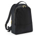 BagBase Dámský městský batoh 10 l BG768 Black