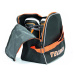 Taška TECNICA Skiboot bag, black orange