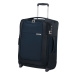 SAMSONITE Kufr D´Lite Upright 55/22 Expander Cabin Midnight Blue, 55 x 22 x 40 (137228/1549)