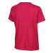 Dámské tričko Inov-8 Graphic Tee "Inov-8" W pink