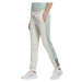 adidas LINEAR PANTS Dámské kalhoty, bílá, velikost