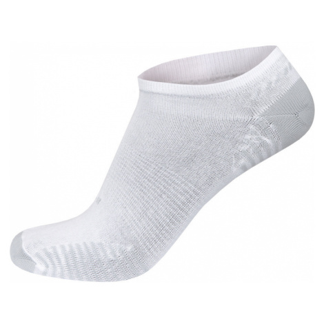 HANNAH Abaci Běžecké ponožky 118HH0270PT02 Bright white