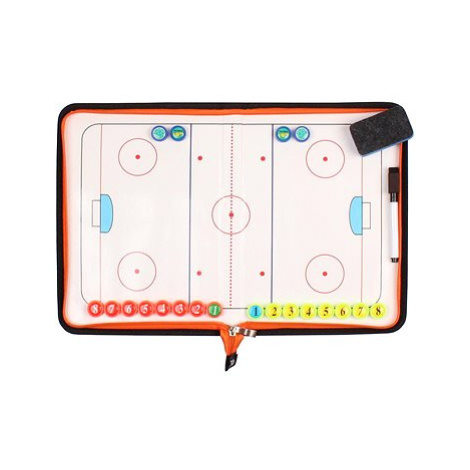 Hockey RX46 trenérská tabule Merco