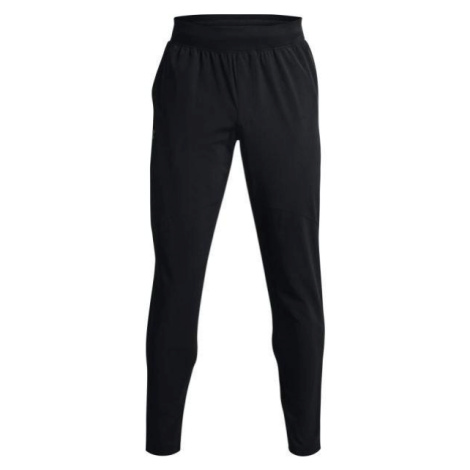 Under Armour STRETCH WOVEN PANT-BLK