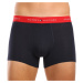 3PACK pánské boxerky Tommy Hilfiger tmavě modré (UM0UM02763 0WN)