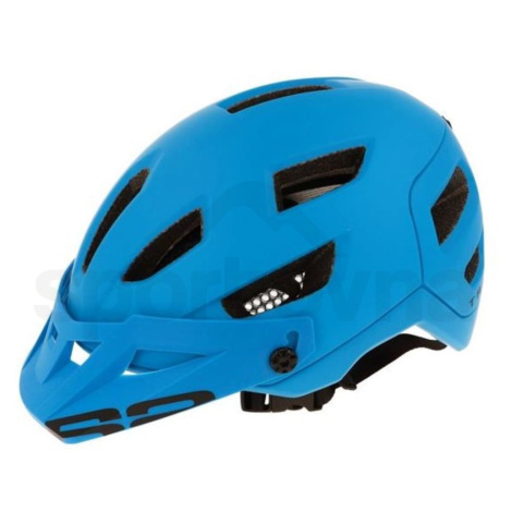 Cyklo helma R2 Trail 2.0 - modrá