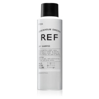 REF Styling suchý šampon 200 ml