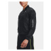 Bunda Under Armour UA Rush Woven Jaq Bomber-BLK