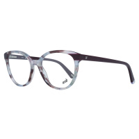 Web obroučky na dioptrické brýle WE5212 55A 53  -  Dámské