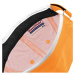 Beechfield Unisex kšiltovka B35 Fluorescent Orange