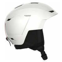 Salomon Icon LT Access Ski Helmet White Lyžařská helma