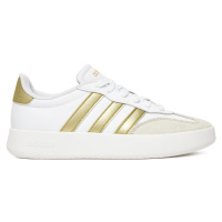 Sneakersy adidas Barreda JR1191 Bílá