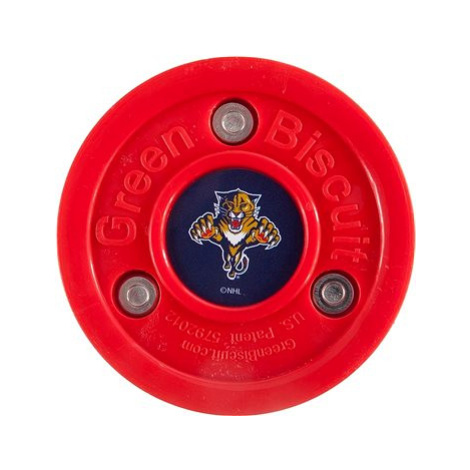Green Biscuit NHL, Florida Panthers
