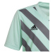 Entrada 22 Graphic Jersey Junior HF0127 tričko - Adidas