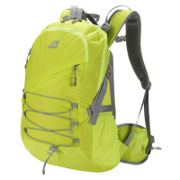 Alpine Pro Sife Unisex outdoorový batoh 30 l UBGB182 Sulphur spring