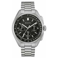 Bulova Lunar Pilot 96B258