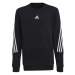 FI 3 Stripes Crew Jr dětská mikina HM2080 - Adidas