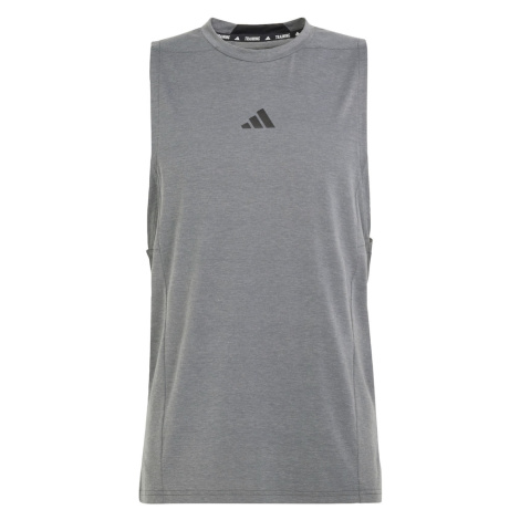 Funkční tričko 'D4T Workout' Adidas