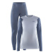 Craft Core Warm Baselayer Set W