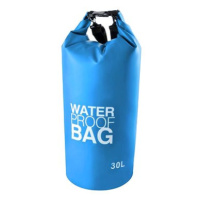 VIC Vodotěsný vak Dry Bag 30 l, modrý