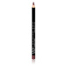 NYX Professional Makeup Slim Lip Pencil precizní tužka na rty odstín 809 Mahogany 1 g