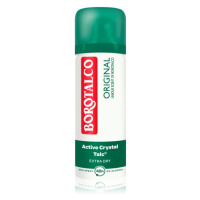 Borotalco Original deodorační antiperspirant ve spreji proti nadměrnému pocení 45 ml