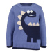 BLUE SEVEN Jumper modrý