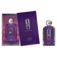 Afnan 9PM Pour Femme - EDP 100 ml