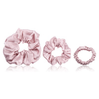 Beautifly Silk Hair Elastic set hedvábná gumička do vlasů