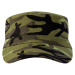 Malfini Camo Latino Čepice unisex C24 camouflage green