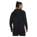 Under Armour UA Rival Fleece Hoodie Dámská mikina US 1379500-001