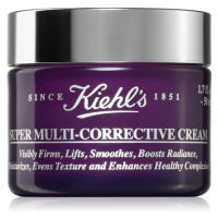Kiehl's Super Multi-Corrective Cream krém proti stárnutí pro všechny typy pleti včetně citlivé 5