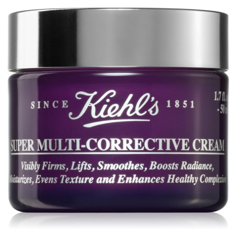 Kiehl's Super Multi-Corrective Cream krém proti stárnutí pro všechny typy pleti včetně citlivé 5