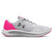 Under Armour UA BGS Charged Pursuit 3 J 3025011-100 - gray