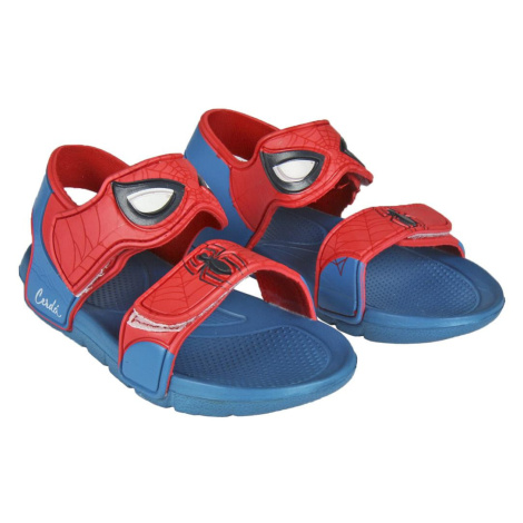 Chlapecké pantofle Spiderman 2300003048 Spider-Man
