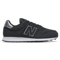 New Balance GW500TM1 Dámská volnočasová obuv, černá, velikost 40