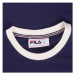 Fila Marconi T-Shirt Navy/Gardenia Modrá