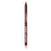 puroBIO Cosmetics Long Lasting dlouhotrvající tužka na rty odstín 11L Dark Mauve 1,1 g