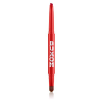 Buxom POWER LINE™ PLUMPING LIP LINER krémová tužka na rty se zvětšujícím efektem odstín Real Red