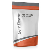 GymBeam Egg Albumin