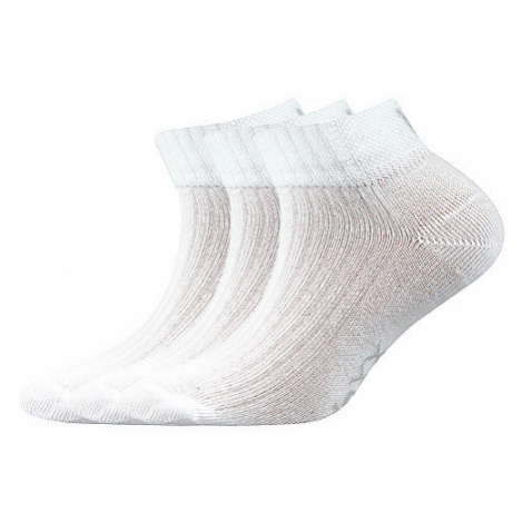 3PACK ponožky VoXX bílé (Setra) XL