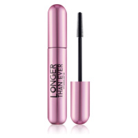 flormar Longer Than Ever Mascara řasenka pro extra délku 10 ml