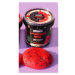 Beauty Jar Watermelon Mood hydratační tělový peeling 200 g