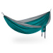 Hamaka Eno DoubleNest Seafoam/Grey