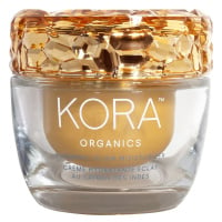 KORA ORGANICS - Turmeric Glow - Hydratační krém