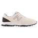 New Balance FRESH FOAM BREATHE W Dámská golfová obuv, béžová, velikost 37.5