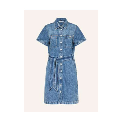 Tommy Hilfiger Džínové Šaty 1a8 ali