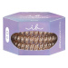 Invisibobble Gumička do vlasů Slim Premium Bronze me Pretty 3 ks